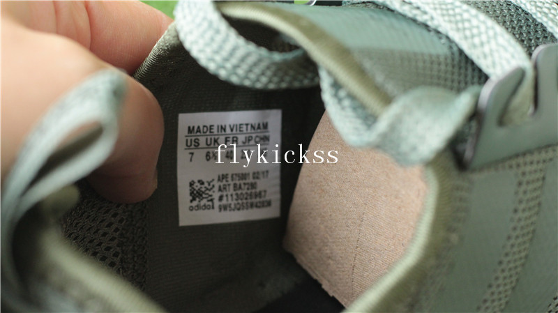 Adidas NMD R1 Primeknit Green